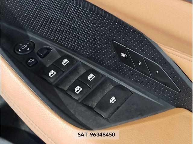 Bmw 4 SERIES 2021-10 6302920-21