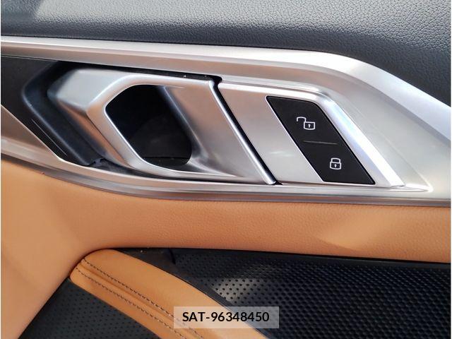 Bmw 4 SERIES 2021-10 6302920-22