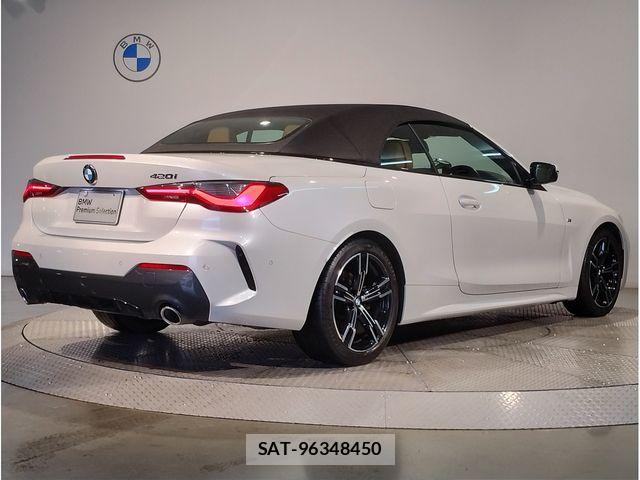 Bmw 4 SERIES 2021-10 6302920-2