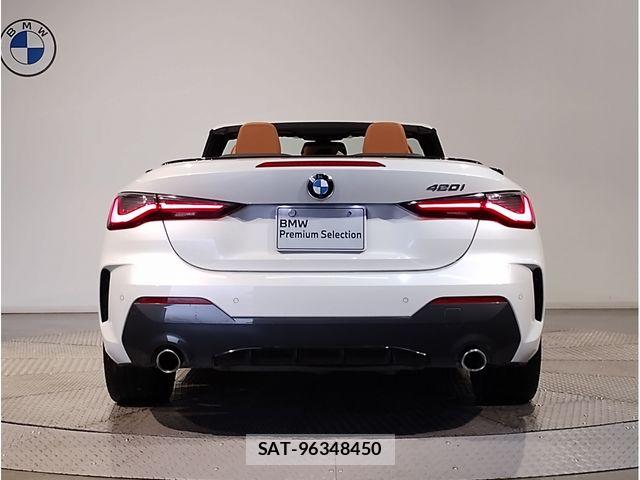 Bmw 4 SERIES 2021-10 6302920-4
