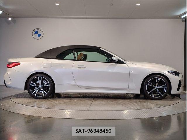 Bmw 4 SERIES 2021-10 6302920-7