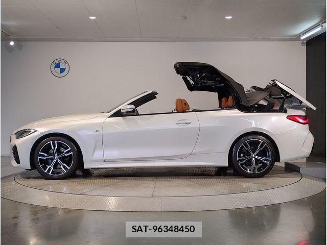 Bmw 4 SERIES 2021-10 6302920-8