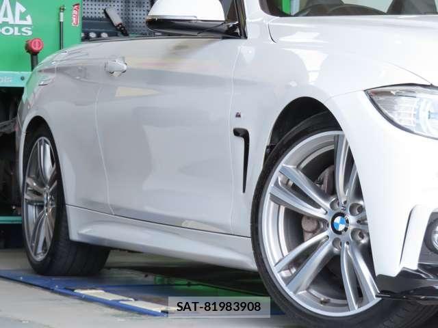 Bmw 4 SERIES 2014-03 6495371-9