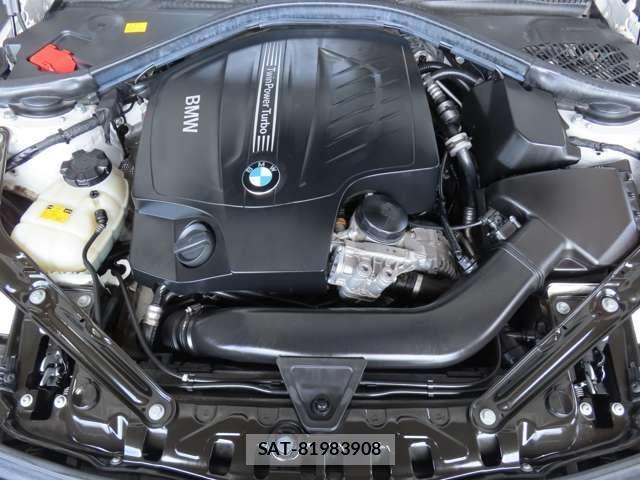 Bmw 4 SERIES 2014-03 6495371-10