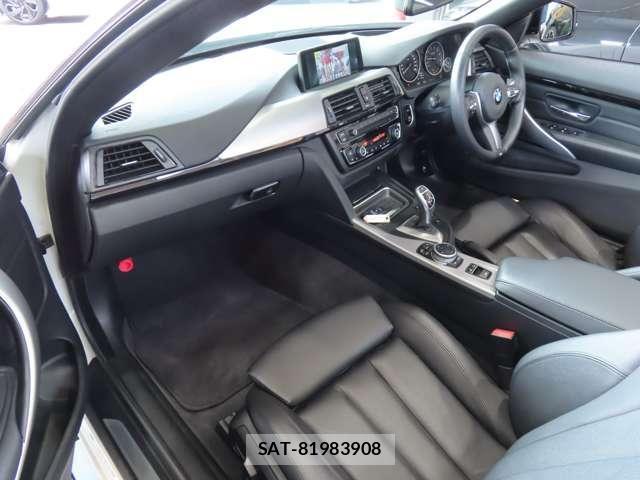 Bmw 4 SERIES 2014-03 6495371-11
