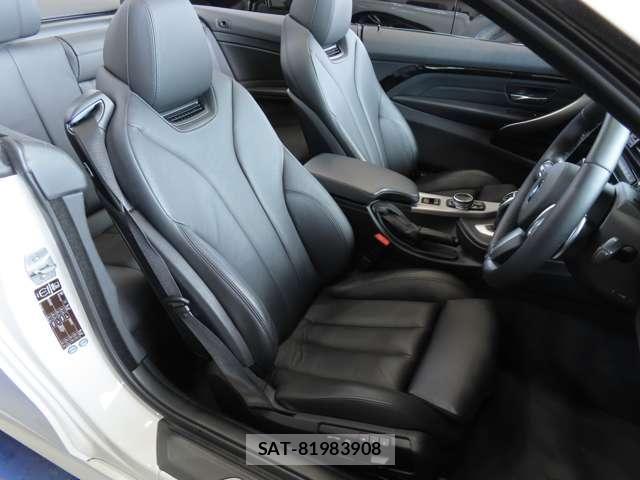 Bmw 4 SERIES 2014-03 6495371-12