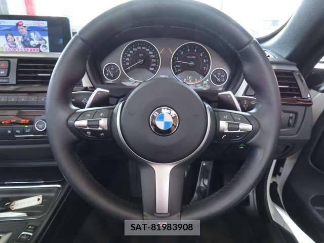 Bmw 4 SERIES 2014-03 6495371-16