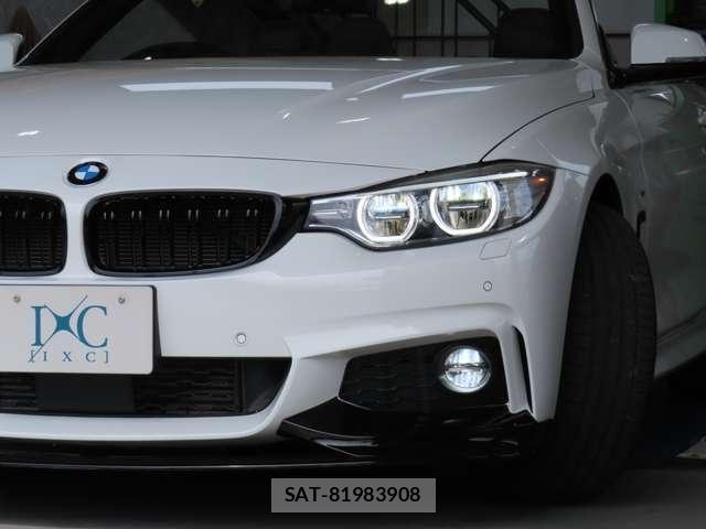 Bmw 4 SERIES 2014-03 6495371-24