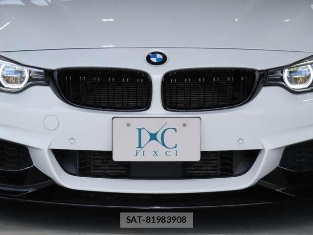 Bmw 4 SERIES 2014-03 6495371-25