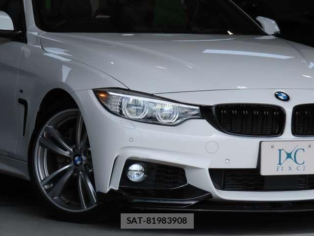 Bmw 4 SERIES 2014-03 6495371-2