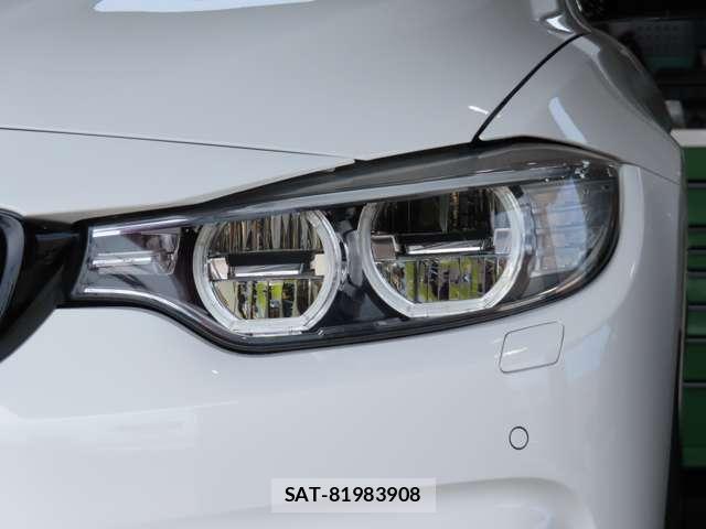 Bmw 4 SERIES 2014-03 6495371-3