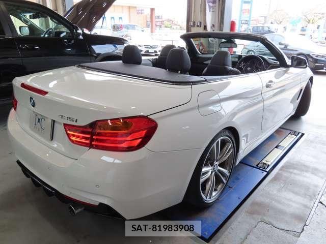 Bmw 4 SERIES 2014-03 6495371-6