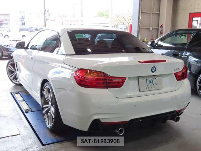 Bmw 4 SERIES 2014-03 6495371-7