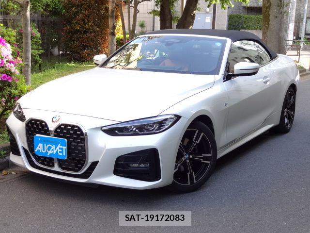Bmw 4 SERIES 2024-05 6495368-0