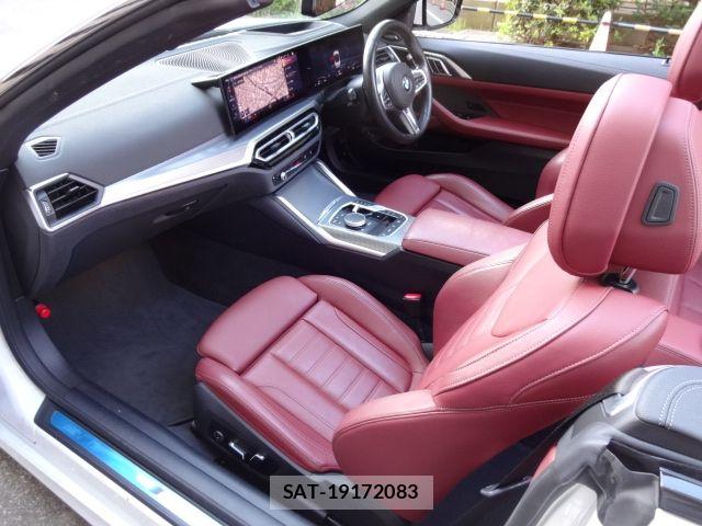 Bmw 4 SERIES 2024-05 6495368-13