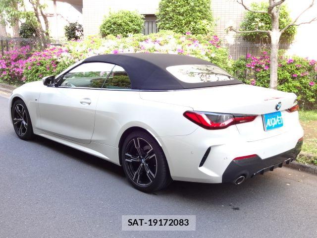 Bmw 4 SERIES 2024-05 6495368-2