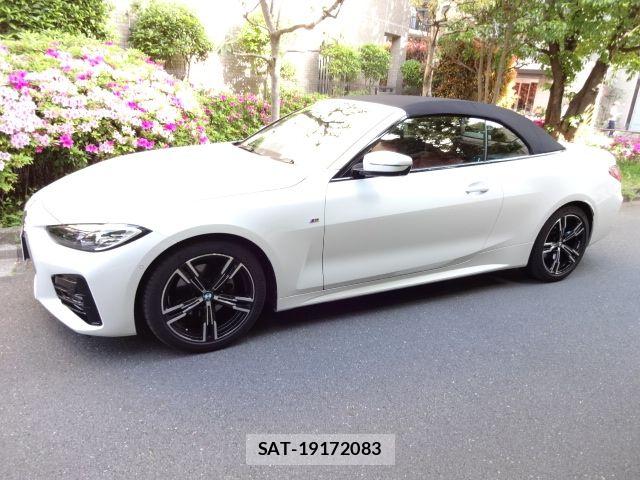 Bmw 4 SERIES 2024-05 6495368-5