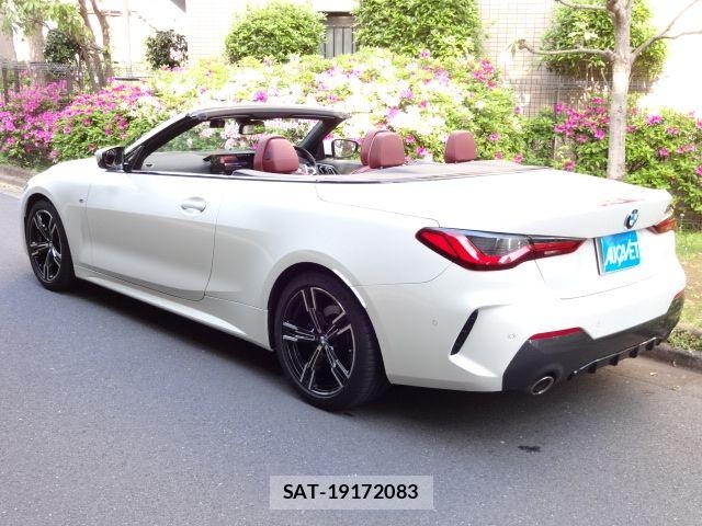 Bmw 4 SERIES 2024-05 6495368-6