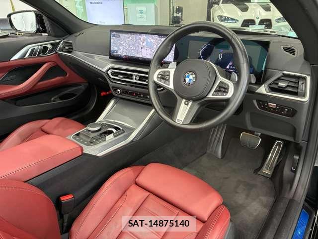 Bmw 4 SERIES 2024-05 6525610-11