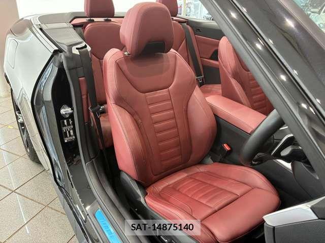 Bmw 4 SERIES 2024-05 6525610-12
