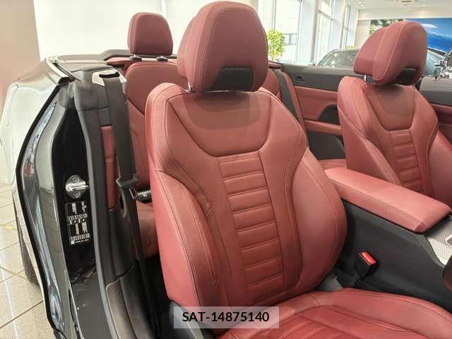 Bmw 4 SERIES 2024-05 6525610-13