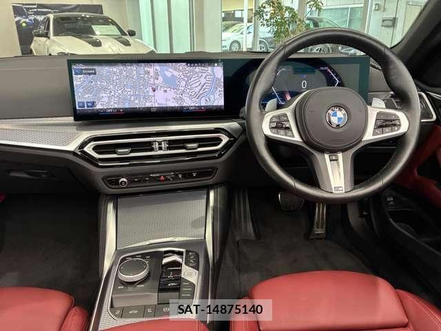 Bmw 4 SERIES 2024-05 6525610-20