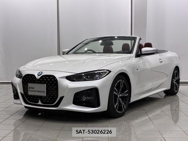 Bmw 4 SERIES 2024-04 6525619-0
