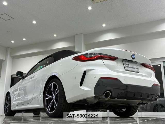 Bmw 4 SERIES 2024-04 6525619-9