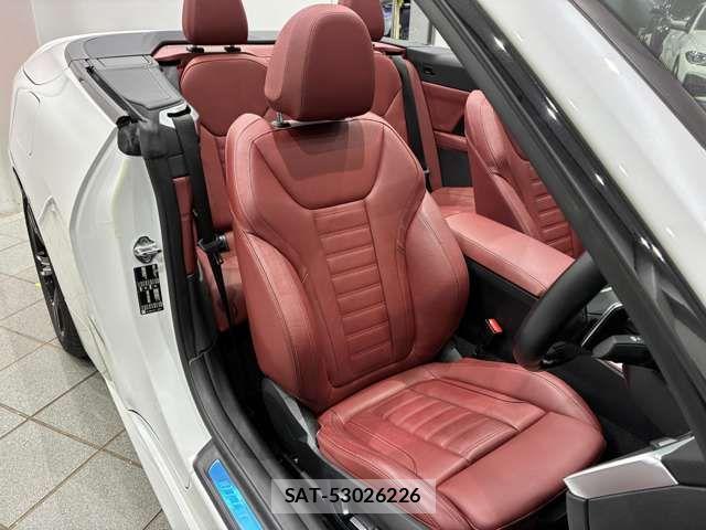 Bmw 4 SERIES 2024-04 6525619-12