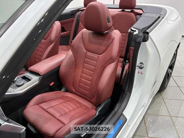 Bmw 4 SERIES 2024-04 6525619-17