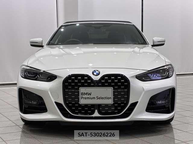 Bmw 4 SERIES 2024-04 6525619-1