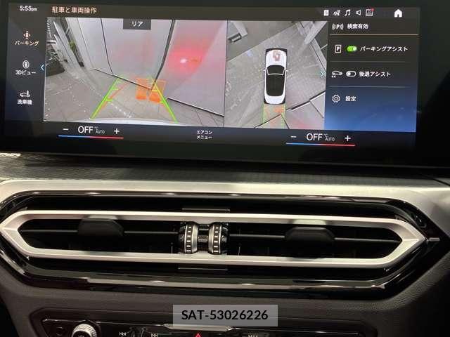 Bmw 4 SERIES 2024-04 6525619-29