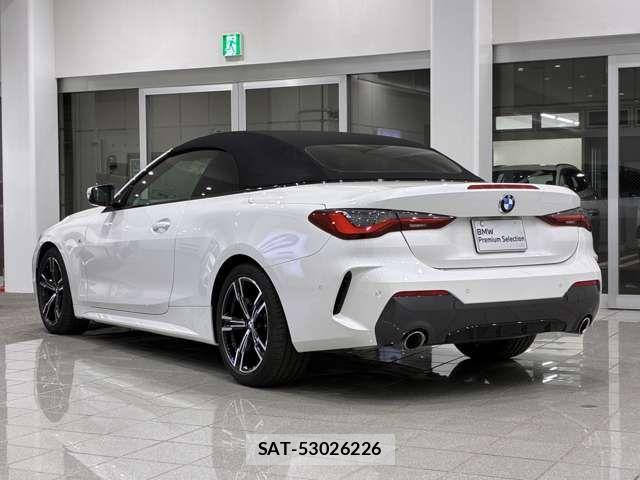 Bmw 4 SERIES 2024-04 6525619-6