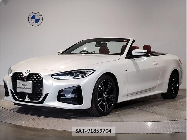 Bmw 4 SERIES 2023-10 6610775-0