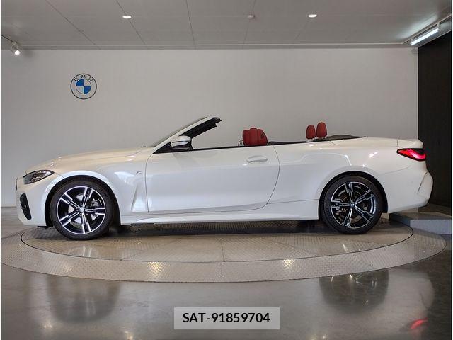 Bmw 4 SERIES 2023-10 6610775-9