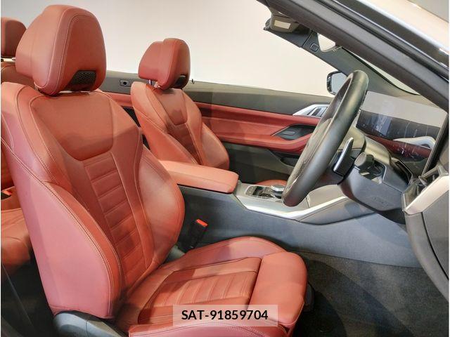 Bmw 4 SERIES 2023-10 6610775-13