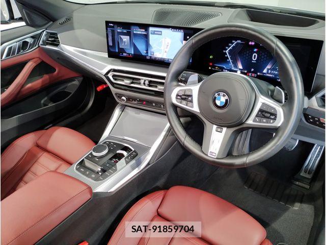 Bmw 4 SERIES 2023-10 6610775-14