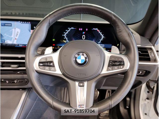 Bmw 4 SERIES 2023-10 6610775-15