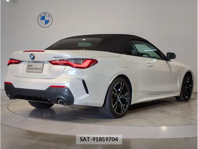Bmw 4 SERIES 2023-10 6610775-2
