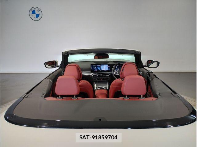 Bmw 4 SERIES 2023-10 6610775-29