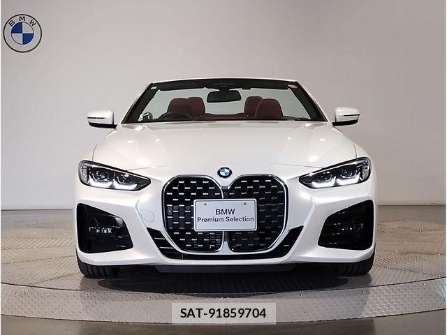 Bmw 4 SERIES 2023-10 6610775-3