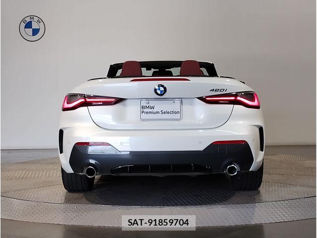 Bmw 4 SERIES 2023-10 6610775-4