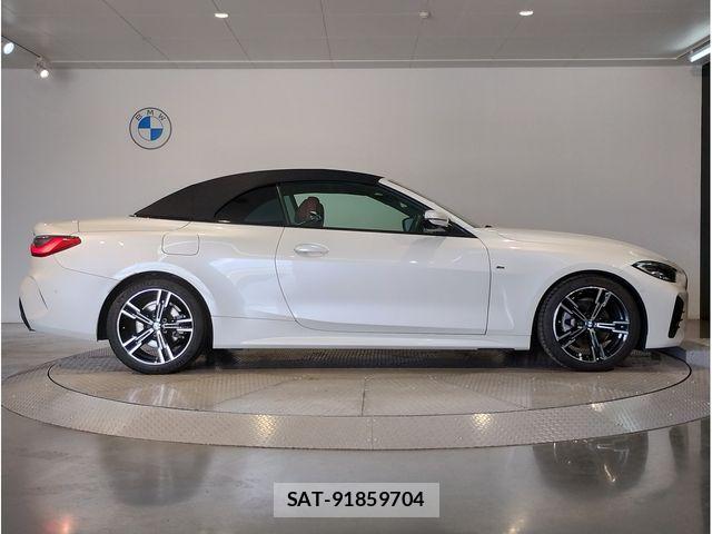 Bmw 4 SERIES 2023-10 6610775-7