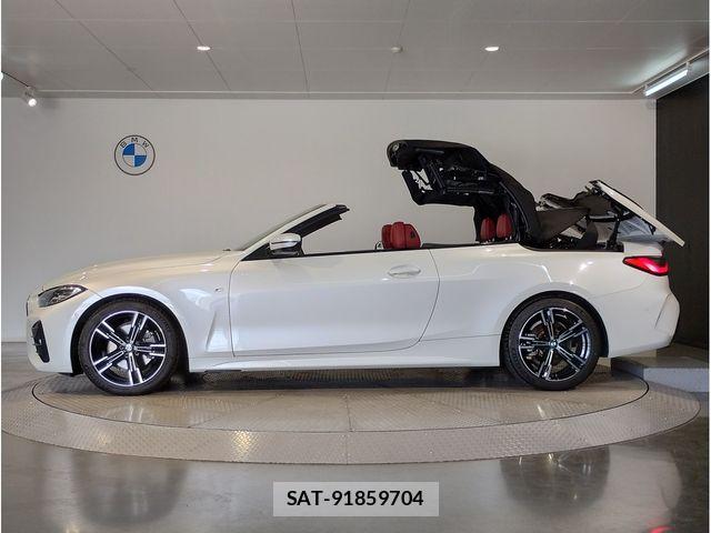 Bmw 4 SERIES 2023-10 6610775-8