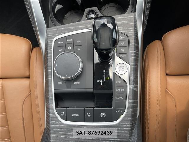 Bmw 4 SERIES 2021-09 6902629-9