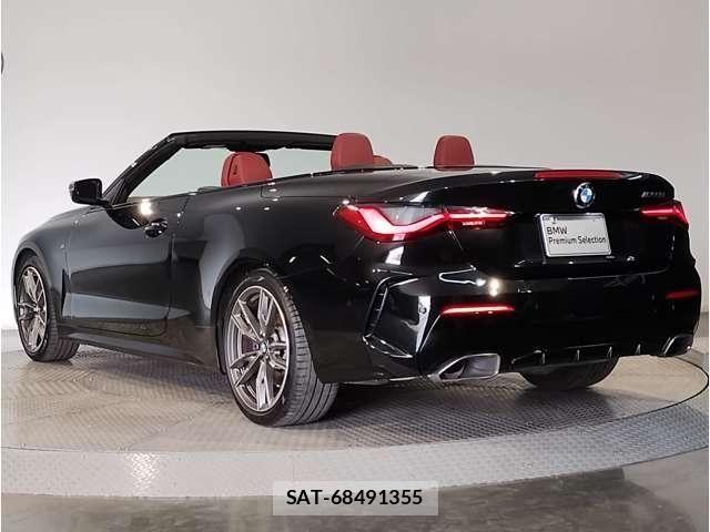 Bmw 4 SERIES 2024-09 7057647-9