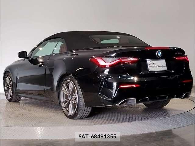 Bmw 4 SERIES 2024-09 7057647-1