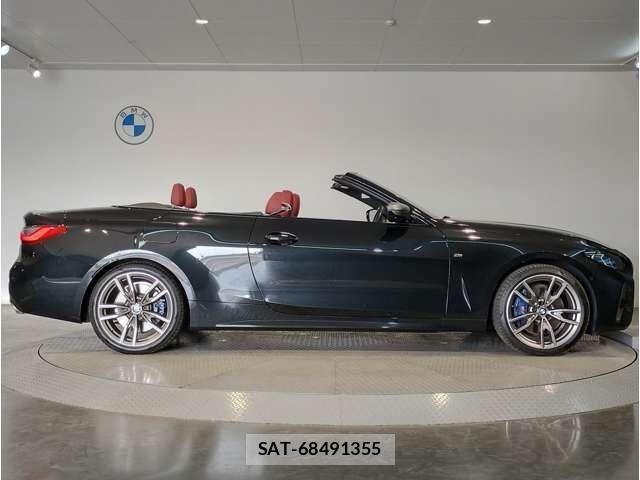 Bmw 4 SERIES 2024-09 7057647-2
