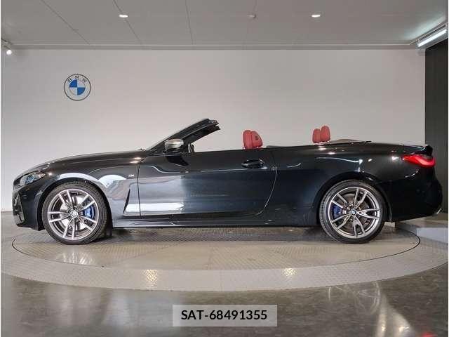 Bmw 4 SERIES 2024-09 7057647-3