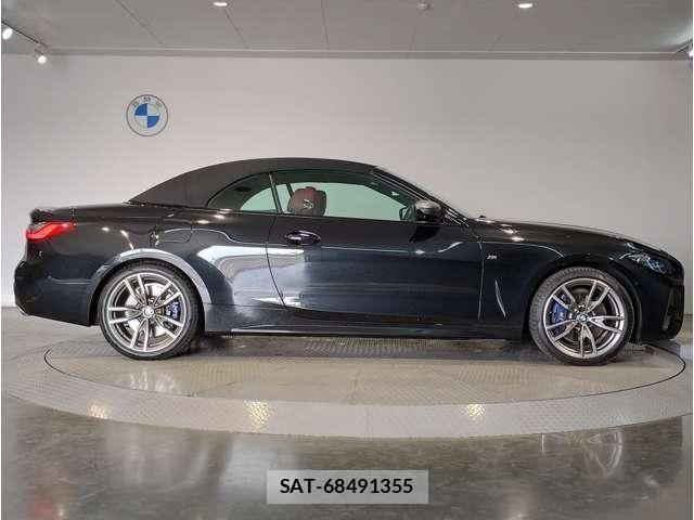 Bmw 4 SERIES 2024-09 7057647-5